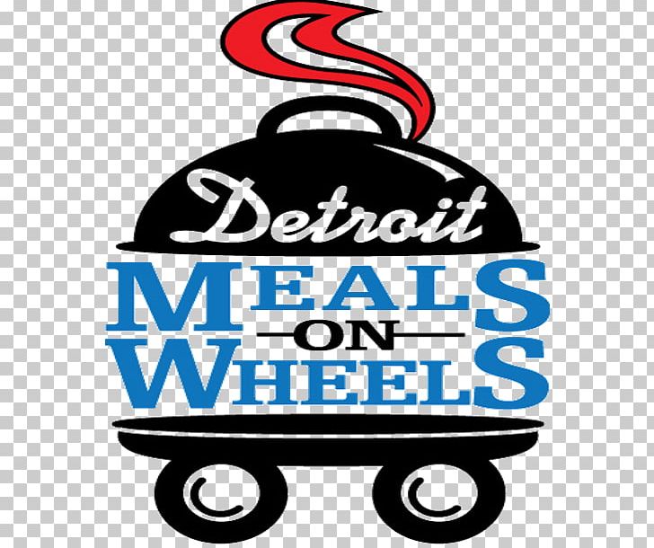Detroit Area Agency On Aging Meals On Wheels Organization PNG, Clipart, Area, Artwork, Black And White, Brand, Clip Free PNG Download