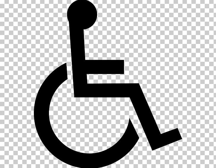 Disability Disabled Parking Permit Wheelchair Accessibility PNG, Clipart, Accessibility, Area, Artwork, Bandung, Black And White Free PNG Download