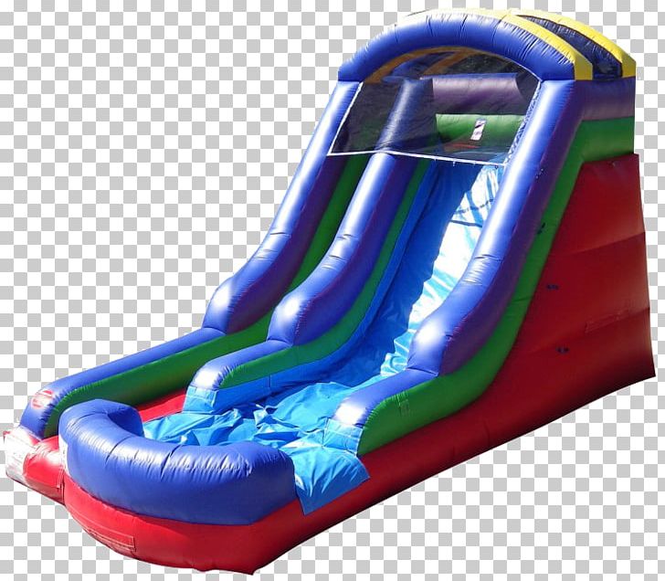 Inflatable Water Slide Dayton Renting Playground Slide PNG, Clipart, Chute, Cincinnati, Dayton, Electric Blue, Games Free PNG Download