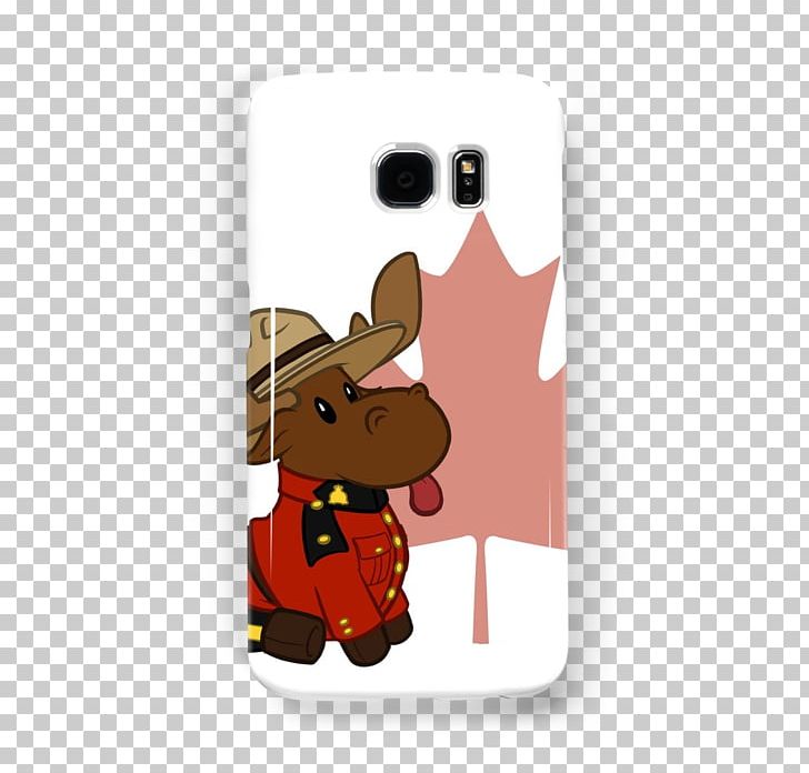 IPhone X Apple IPhone 8 Plus IPhone 7 IPhone 6s Plus Royal Canadian Mounted Police PNG, Clipart, Apple Iphone 8 Plus, Cartoon, Case, Cattle Like Mammal, Cowboy Free PNG Download
