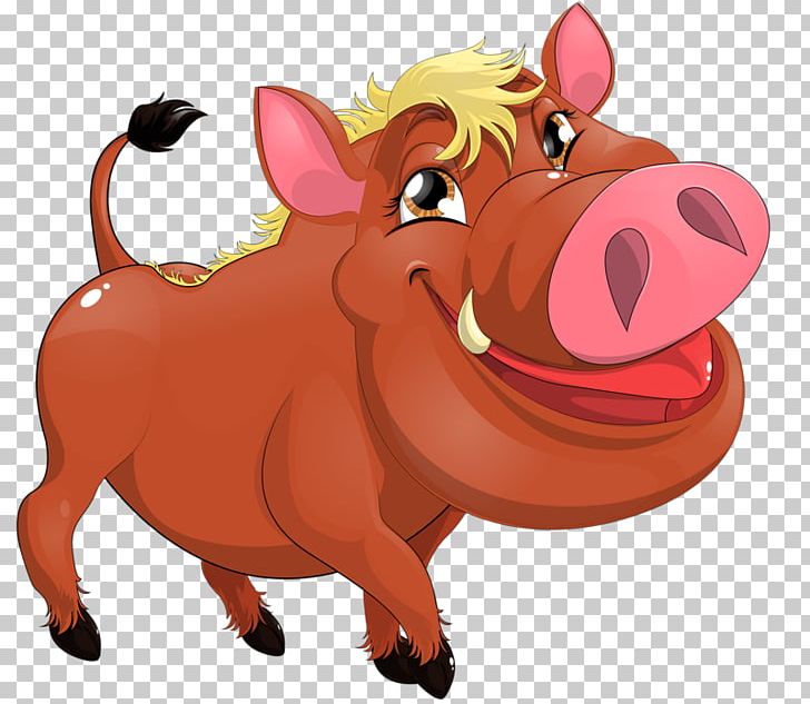 Photography Cartoon PNG, Clipart, Animals, Carnivoran, Cattle Like Mammal, Dog Like Mammal, Domestic Pig Free PNG Download