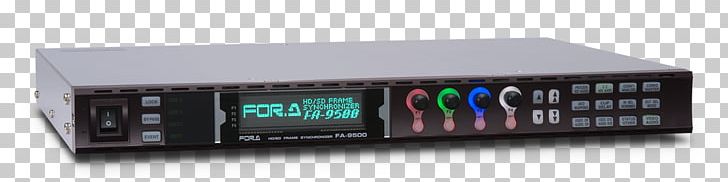 Serial Digital Interface Video SMPTE 292M Central Processing Unit Color Correction PNG, Clipart, Audio, Audio Receiver, Central Processing Unit, Color Correction, Component Free PNG Download