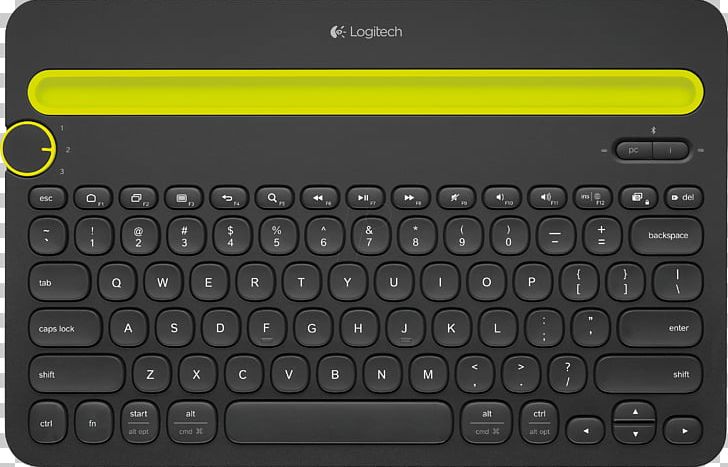 Computer Keyboard Android Wireless PNG, Clipart, Android, Bluetooth, Computer, Computer Keyboard, Electronic Device Free PNG Download