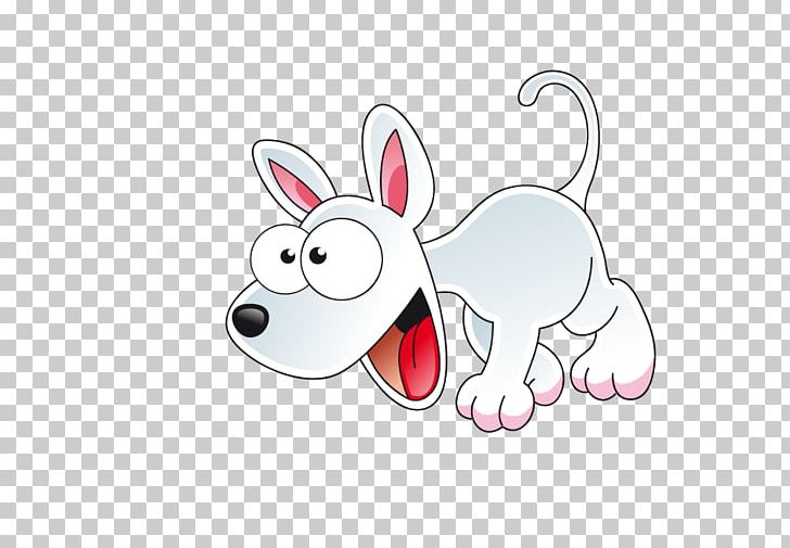 Dog Puppy Vecteur PNG, Clipart, Animal, Animals, Black White, Carnivoran, Cartoon Free PNG Download