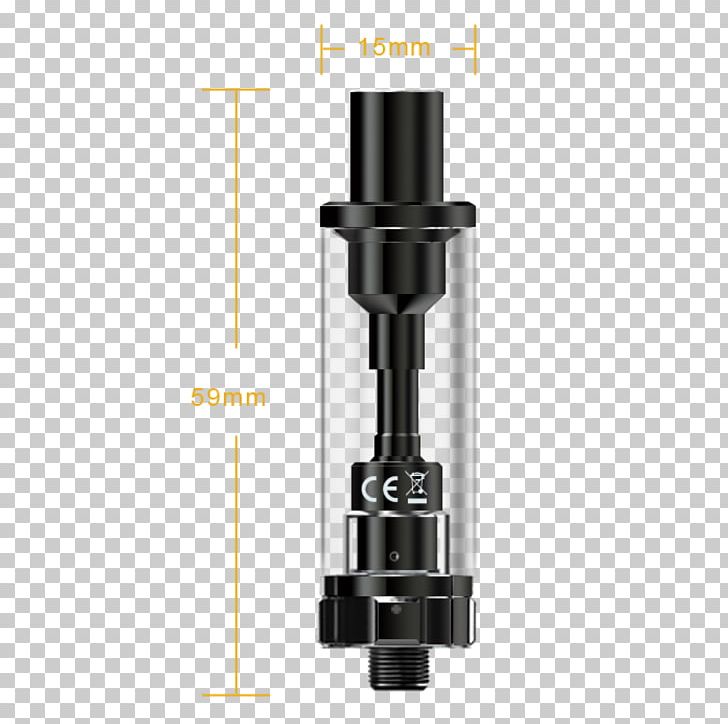 Electronic Cigarette Atomizer Nozzle Ohm Clearomizér PNG, Clipart, Angle, Atomizer Nozzle, Camera Accessory, Electric Potential Difference, Electromagnetic Coil Free PNG Download