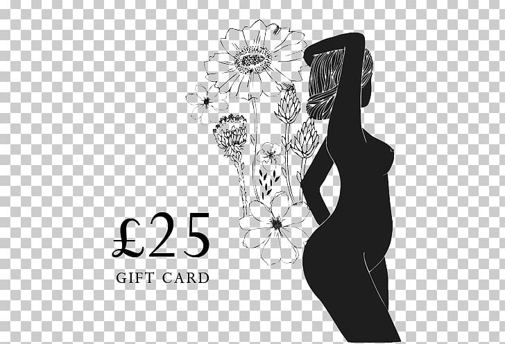Gift Card Online Shopping Graphic Design PNG, Clipart, Art, Black, Black And White, Drawing, Email Free PNG Download