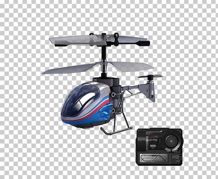 Helicopter Rotor Radio-controlled Helicopter Petit Hélicoptère Nano Falcon Infrared Helicopter PNG, Clipart, Aircraft, Car, Game, Helicopter, Helicopter Free PNG Download