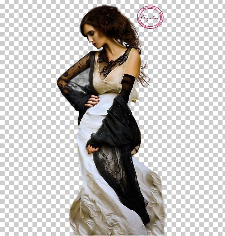 Painting Woman PNG, Clipart, Costume, Download, Dress, Fashion, Fashion Model Free PNG Download