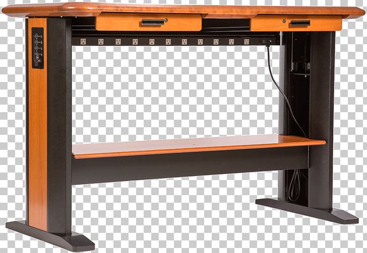 Standing Desk Computer Desk Office & Desk Chairs PNG, Clipart, Angle, Chair, Computer, Computer Desk, Desk Free PNG Download