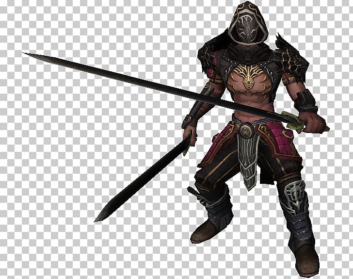 Thief Metin2 Assassins Red PNG, Clipart, Action Figure, Armour, Assassins, Cold Weapon, Figurine Free PNG Download