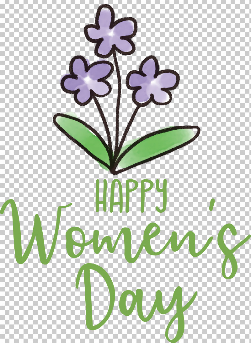 Happy Women’s Day PNG, Clipart, Biology, Cut Flowers, Floral Design, Flower, Meter Free PNG Download