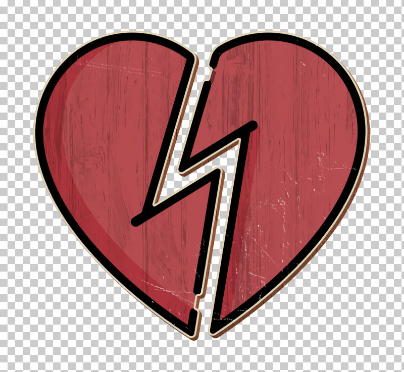 Heartbroken Icon Psychology Icon PNG, Clipart, Bookmark, Broken Heart, Heart, Heartbroken Icon, Logo Free PNG Download