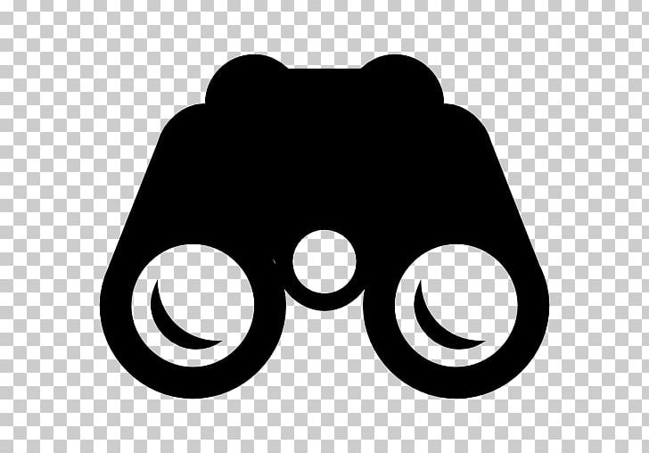 Binoculars Opera Glasses Computer Icons PNG, Clipart, Binoculars, Black, Black And White, Circle, Computer Icons Free PNG Download