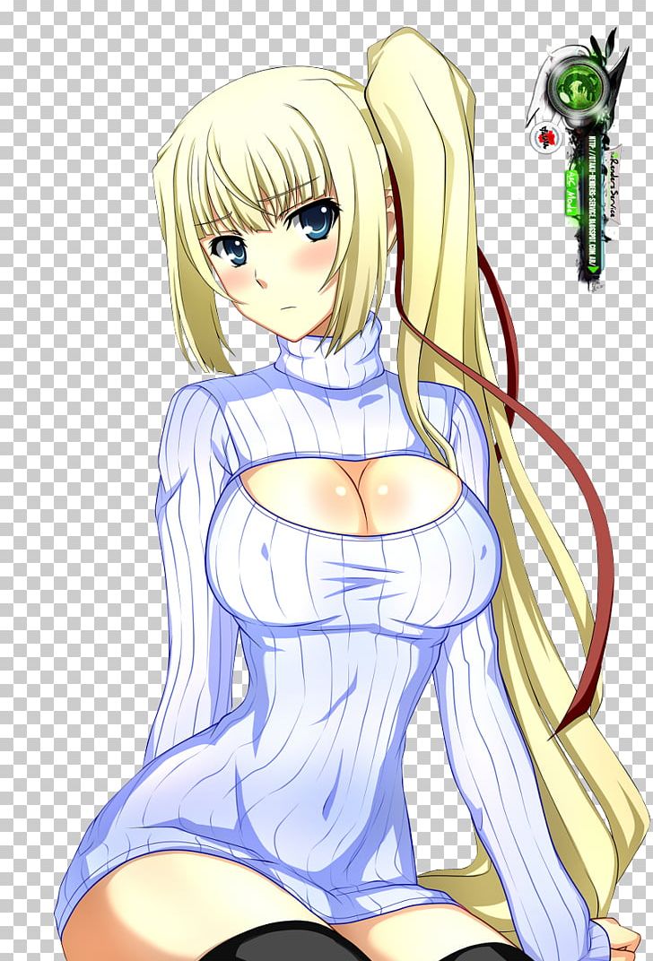 Blond Fiction Hime Cut Black Hair Mangaka PNG, Clipart, Anime, Arm, Black Hair, Blond, Brown Hair Free PNG Download