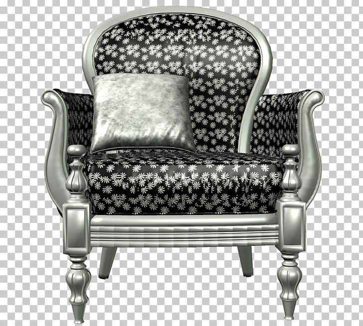 Chair Armrest Couch PNG, Clipart, Armrest, Black And White, Chair, Couch, Furniture Free PNG Download