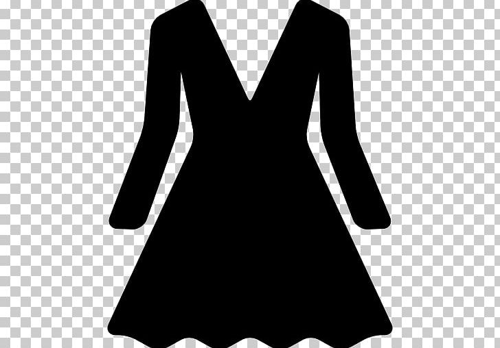 Dress Clothing Sleeve Fashion Computer Icons PNG, Clipart, Bag, Black, Black And White, Blouse, Boutique Free PNG Download