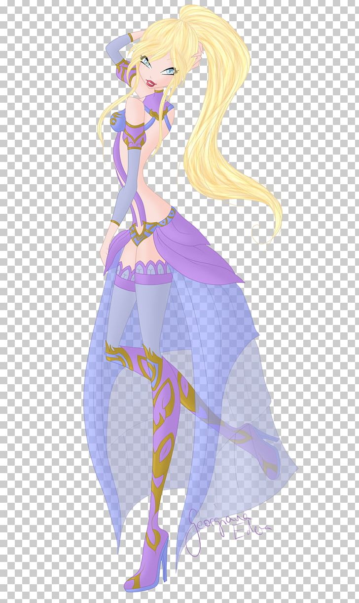 Fairy Loona PNG, Clipart, Anime, Art, Artist, Cartoon, Costume Free PNG Download