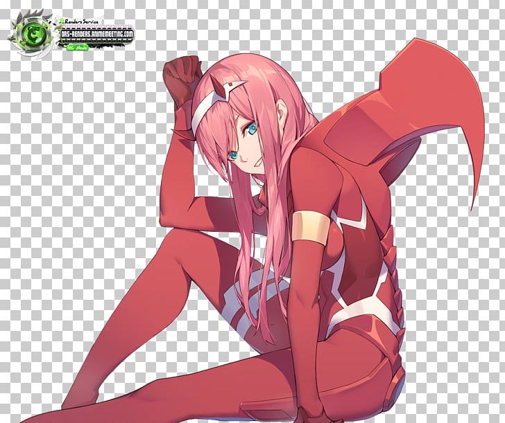 Mangaka Cartoon Anime Legendary Creature PNG, Clipart, Anime, Cartoon, Character, Darling In The Franxx, Darling In The Franxx Zero Two Free PNG Download