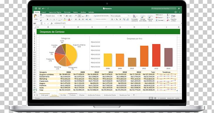 Microsoft Excel Microsoft Office For Mac 2011 Microsoft Office 2016 For Mac PNG, Clipart, Area, Brand, Computer, Computer Program, Display Advertising Free PNG Download