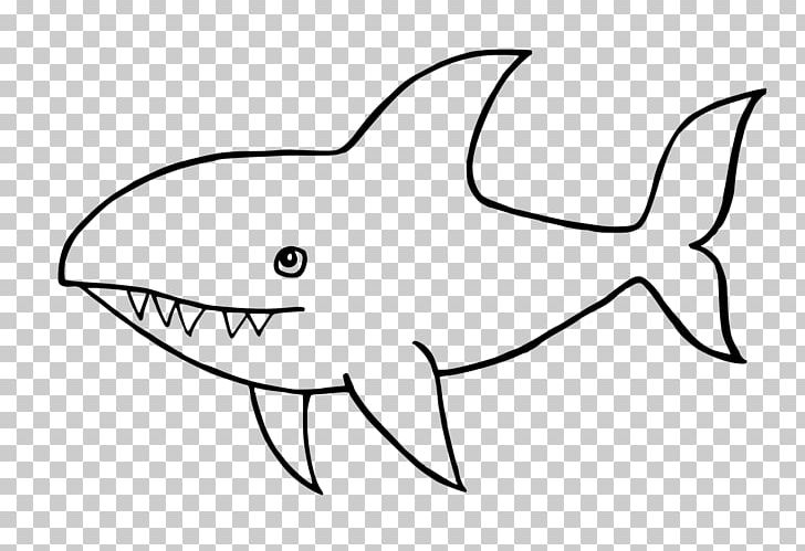 Requiem Sharks Black And White Drawing Tiger Shark PNG, Clipart, Area, Art, Artwork, Beak, Black Free PNG Download