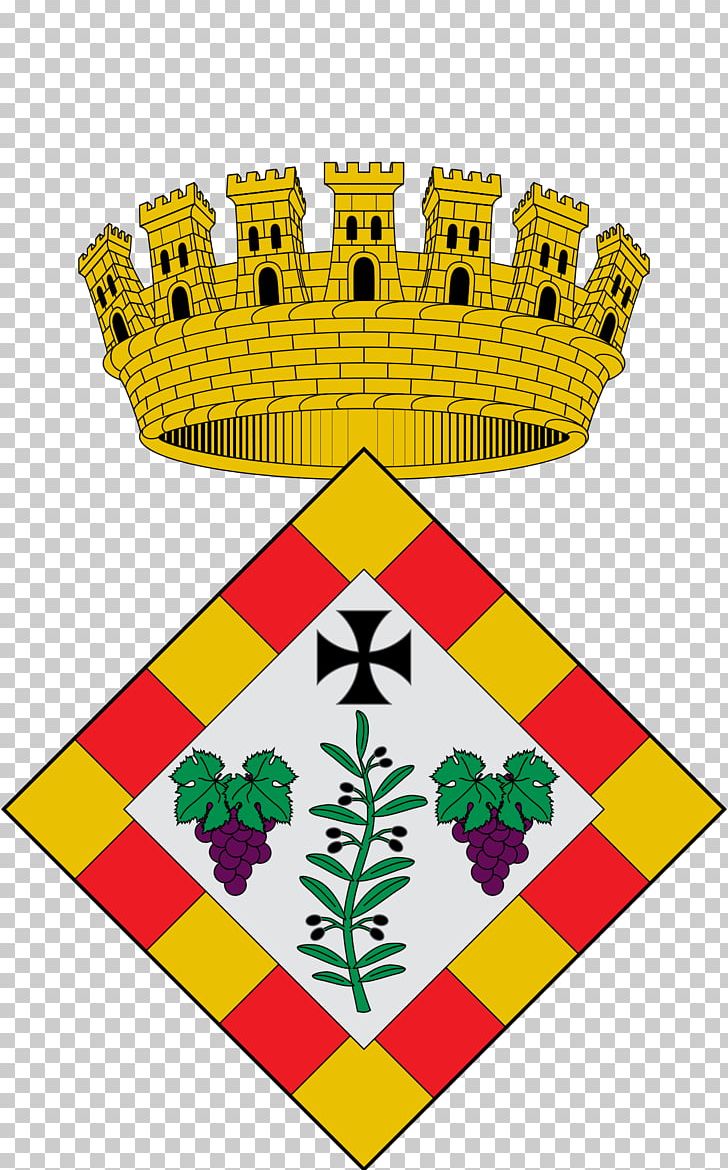 Vic Terrassa Comarcas Of Spain Coat Of Arms Escutcheon PNG, Clipart,  Free PNG Download