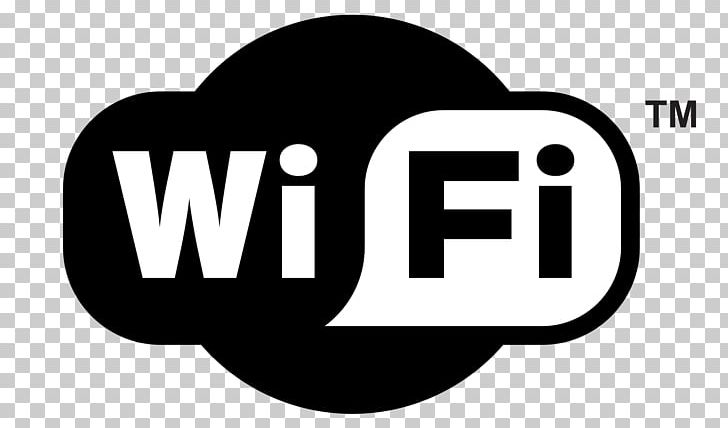 WiFi Logo Black And White PNG, Clipart, Miscellaneous, Symbols Free PNG Download