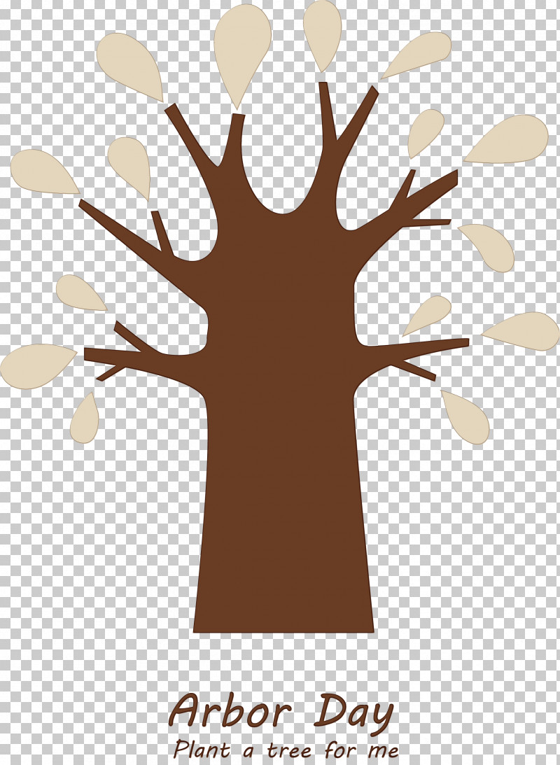 Tree Hand Logo PNG, Clipart, Arbor Day, Green, Hand, Logo, Paint Free PNG Download