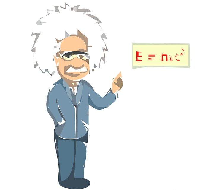 Famous Scientists Science Computer Icons PNG, Clipart, Albert Einstein, Cartoon, Communication, Computer Icons, Conversation Free PNG Download