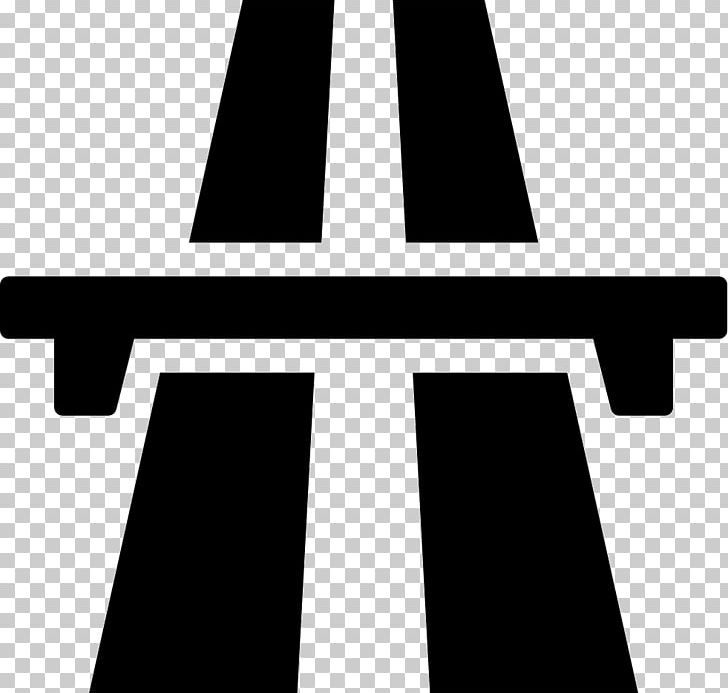 Highway Toll Road Computer Icons Symbol PNG, Clipart, Angle, Black, Black And White, Brand, Carriageway Free PNG Download