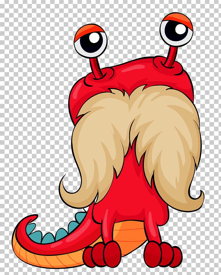 Monster Illustration PNG, Clipart, Area, Art, Artwork, Bitje, Cartoon Free PNG Download