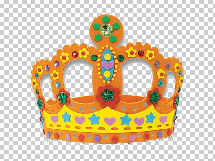 Paper Birthday Party Hat Crown Craft PNG, Clipart, Birthday, Birthday Crown, Cap, Child, Color Free PNG Download