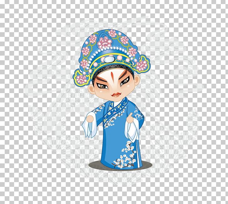 Peking Opera Character Chinese Opera Cartoon PNG, Clipart, Anime Character, Art, Cartoon, Cartoon Character, Character Free PNG Download