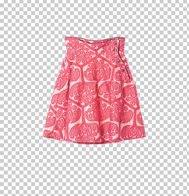 Waist Skirt Pink M Dress Pattern PNG, Clipart, Clothing, Day Dress, Dress, Lady Di, Magenta Free PNG Download