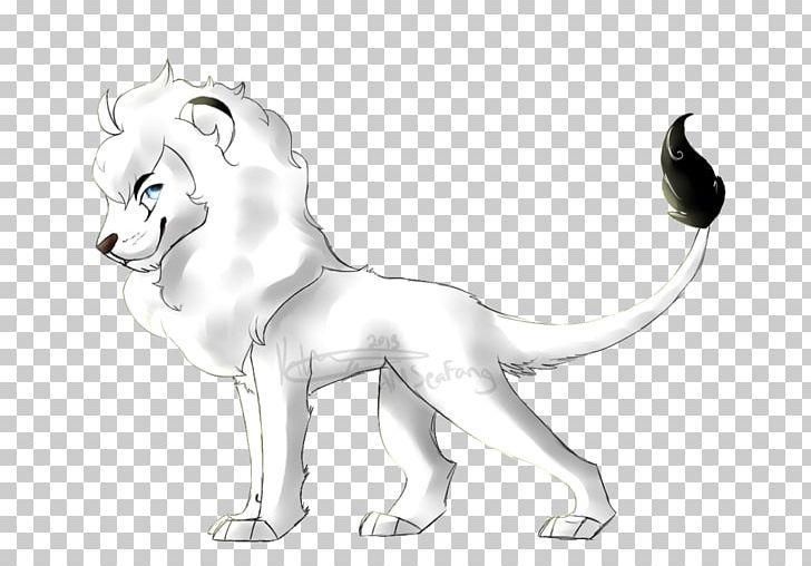 Whiskers Lion Cat Dog Breed PNG, Clipart, Big Cat, Big Cats, Black And White, Breed, Carnivoran Free PNG Download