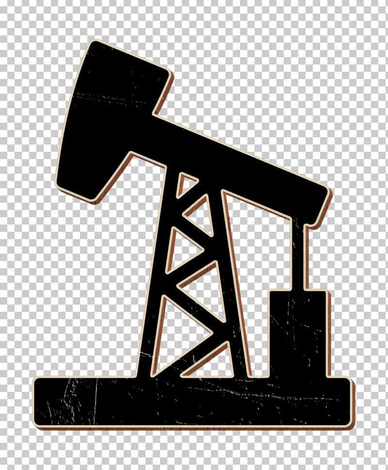 Oil Pumpjack Extraction Icon Oil Icon Industry Icon PNG, Clipart, Buildings Icon, Company, Drill, Drilling, Drilling Rig Free PNG Download