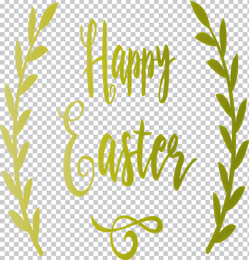 Easter Day Easter Sunday PNG, Clipart, Easter Day, Easter Sunday, Leaf, Plant, Text Free PNG Download