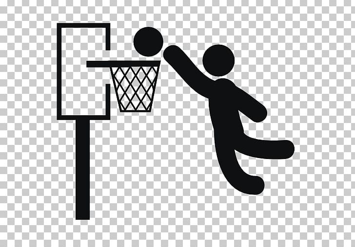 Basketball Sport Computer Icons Slam Dunk PNG, Clipart, Area, Artwork, Athlete, Backboard, Ball Free PNG Download