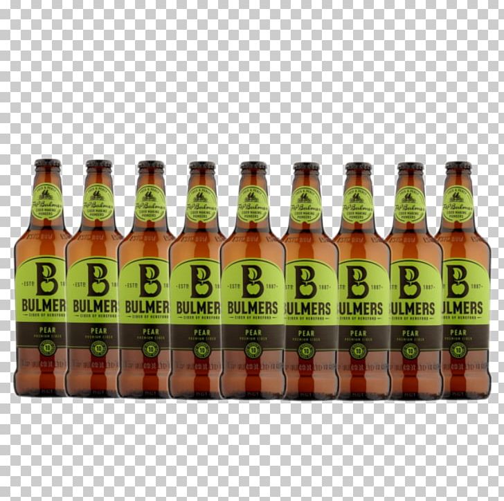 Beer Bottle Bulmers Cider Liqueur PNG, Clipart, Beer, Beer Bottle, Bottle, Cider, Distilled Beverage Free PNG Download