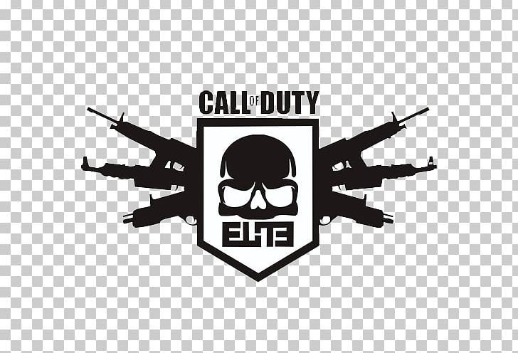 Call Of Duty: Elite Logo Brighton Organization Brand PNG, Clipart, Bone, Brand, Brighton, Call Of Duty, Call Of Duty Elite Free PNG Download