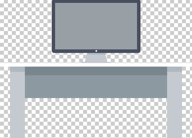 Computer Monitors Flat Design PNG, Clipart, Angle, Brand, Cloud Computing, Computer, Computer Logo Free PNG Download