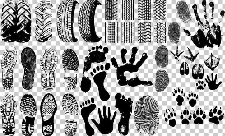 Footprint PNG, Clipart, Abstract Art, Art, Art Deco, Fingerprint, Foot Free PNG Download