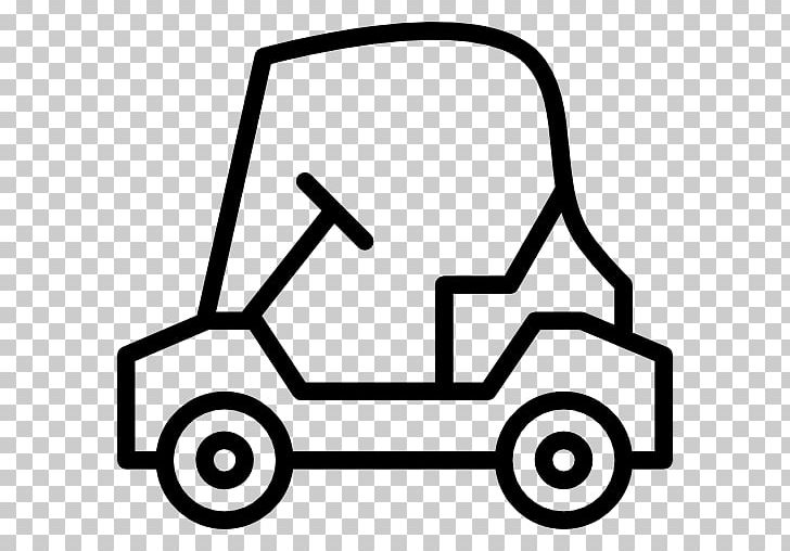 Golf Buggies Computer Icons Sport PNG, Clipart, Area, Black And White, Computer Icons, Golf, Golfbag Free PNG Download
