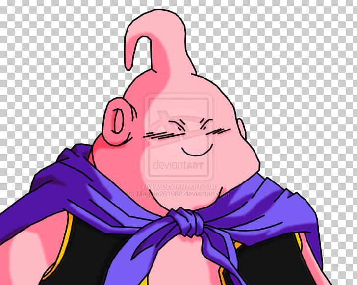 Majin Buu Dende Character Drawing PNG, Clipart, Arm, Art, Cartoon, Character, Dende Free PNG Download