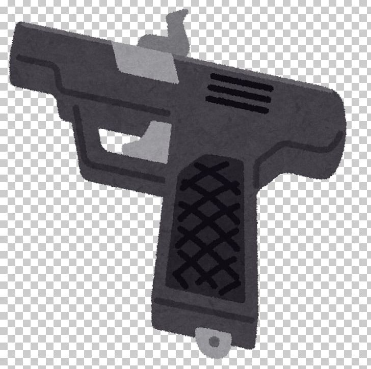 Starter Pistols おーぷん2ちゃんねる Gun Illustration PNG, Clipart, 5channel, Air Gun, Airsoft, Airsoft Gun, Angle Free PNG Download