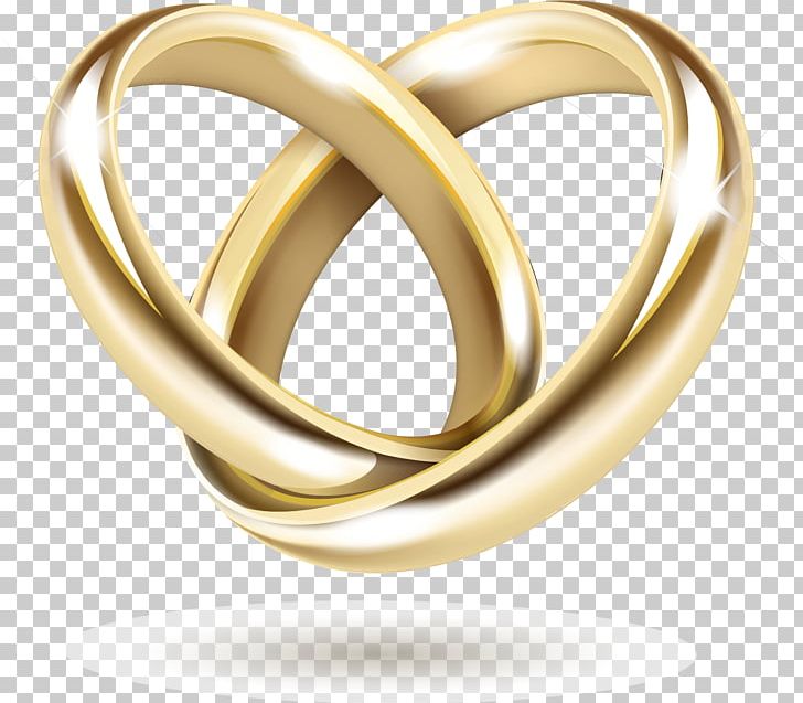 Wedding Invitation Gold Wedding Ring PNG, Clipart, Bangle, Body Jewelry, Brass, Bride, Chemical Element Free PNG Download
