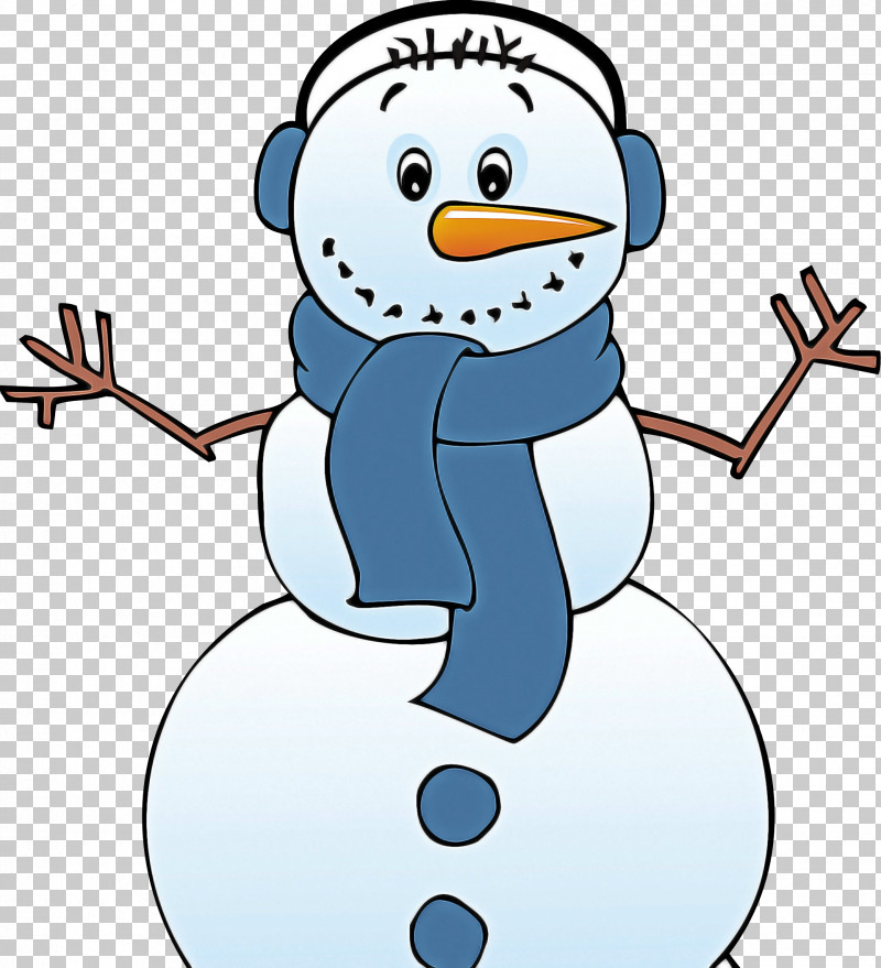 Snowman PNG, Clipart, Cartoon, Snowman Free PNG Download