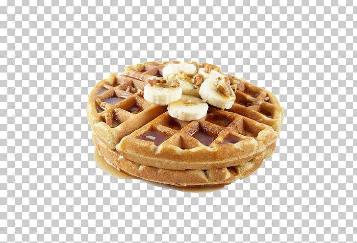 Banana Bread Belgian Waffle Breakfast PNG, Clipart, American Food, Banana, Banana Bread, Belgian Waffle, Bread Free PNG Download