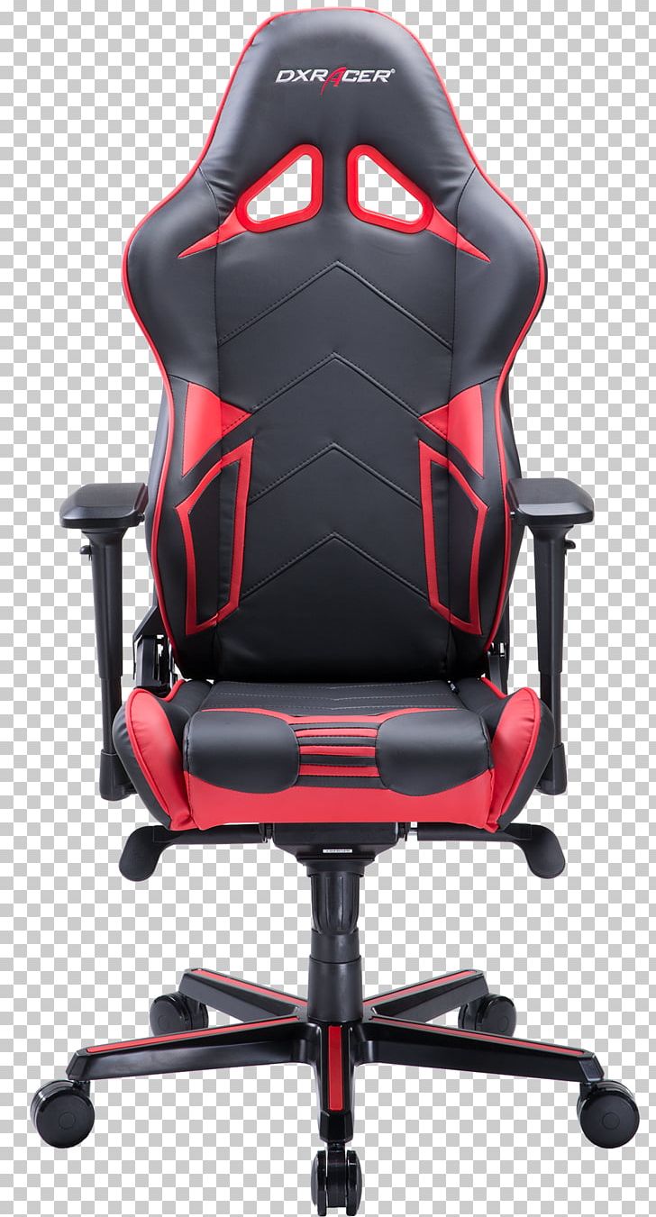 DXRacer Office & Desk Chairs Gaming Chair Swivel Chair PNG, Clipart, Auto Racing, Bucket Seat, Car Seat Cover, Caster, Chair Free PNG Download