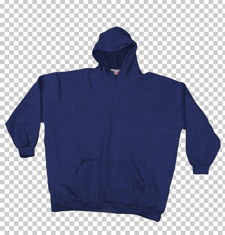 Hoodie T-shirt Polar Fleece Sweater PNG, Clipart, Blue, Bluza, Cardigan, Clothing, Cobalt Blue Free PNG Download