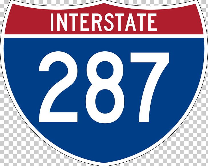 Interstate 287 New Jersey Interstate 95 Interstate 405 US Interstate Highway System PNG, Clipart, Area, Banner, Blue, Brand, Circle Free PNG Download